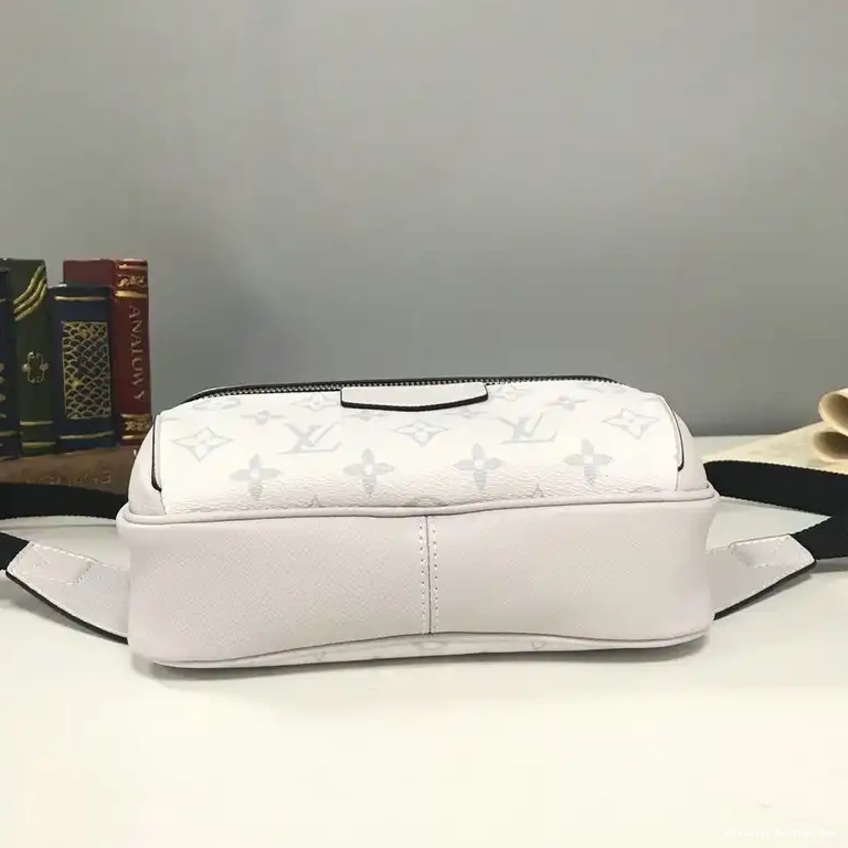 Official Brother Sam 2206HT0002 Bag LV 0713